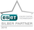 eset Silber Partner 2016