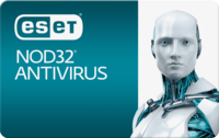 eset NOD32 Antivirus