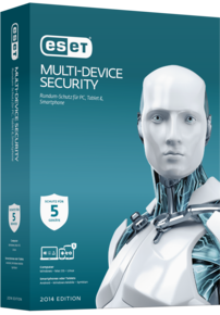 eset Multi-Device Security