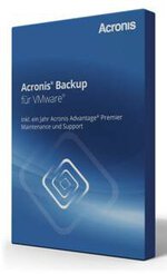 Acronis Backup für VMware