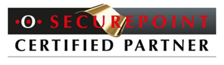 Securepoint Certified Partner
